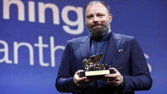 جانب من المهرجان