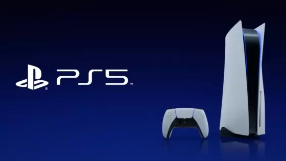 جهاز PlayStation 5