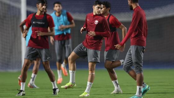 من الحصة التدريبية