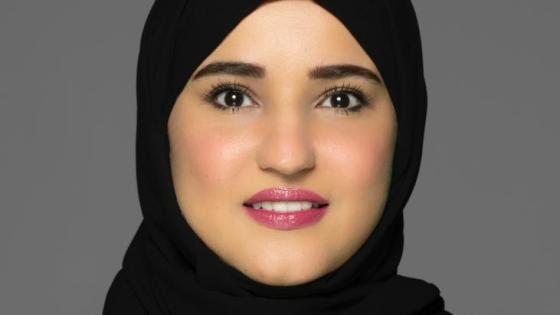 مها الرويلي وكيل الوزارة المساعد للشؤون التعليمية بوزارة التربية والتعليم