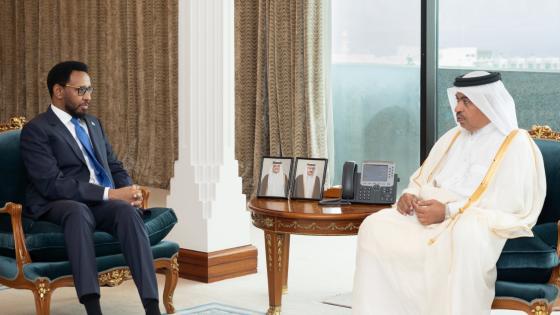 جاتب من الاجتماع