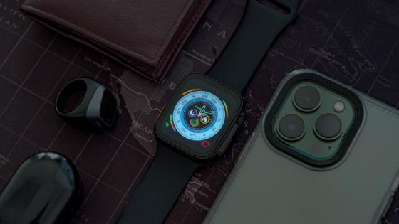 أجهزة آبل الجديدة