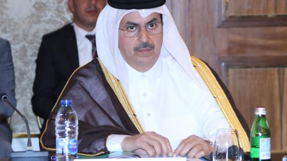 سعادة السيد عبدالله بن ناصر بن تركي السبيعي عضو مجلس الشورى