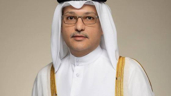 سعادة السيد محمد بن علي المناعي وزير الاتصالات وتكنولوجيا المعلومات