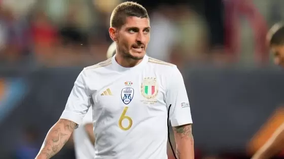 ماركو فيراتي