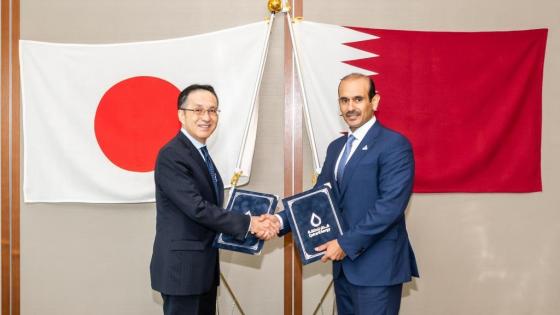 عقب توقيع الاتفاقية