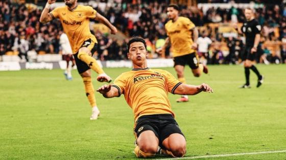 مباراة وولفرهامبتون ومانشستر سيتي