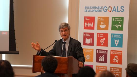 جانب من الفعاليات