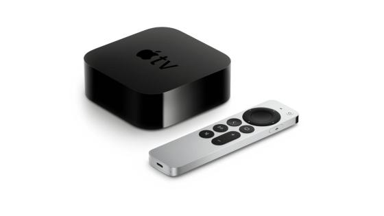 جهاز Apple TV