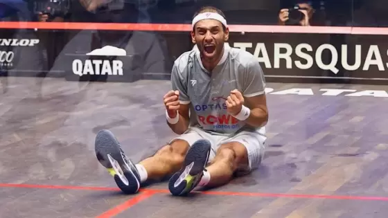محمد الشوربجي