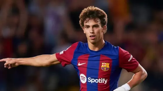 جواو فيليكس