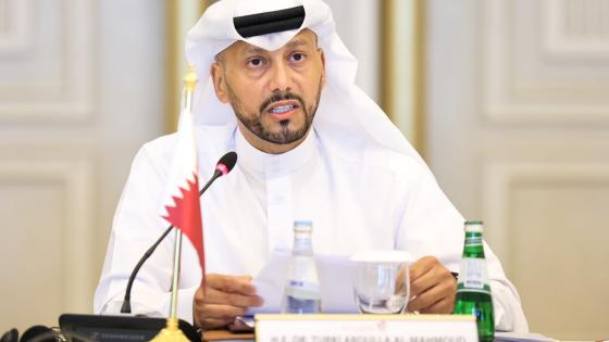 سعادة الدكتور تركي بن عبدالله آل محمود