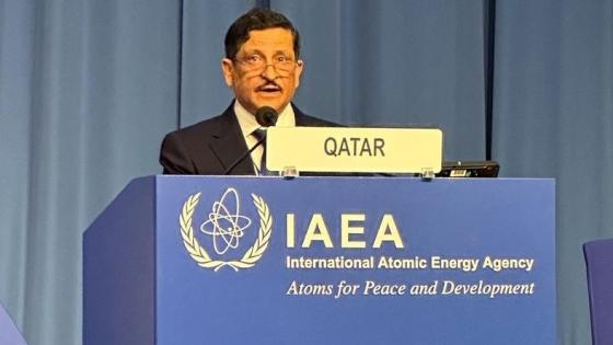 سعادة الدكتور عبدالعزيز سالمين الجابري