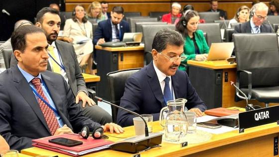 سعادة الدكتور أحمد بن حسن الحمادي