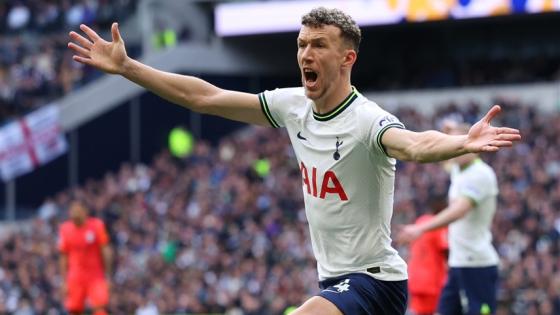 إيفان بيريتشيتش