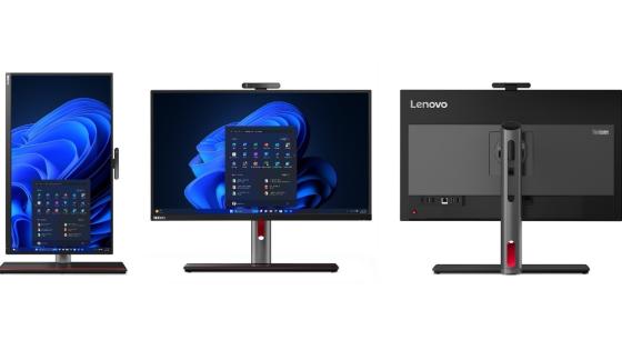 حاسوب لينوفو ThinkCentre M90a Pro Gen 4