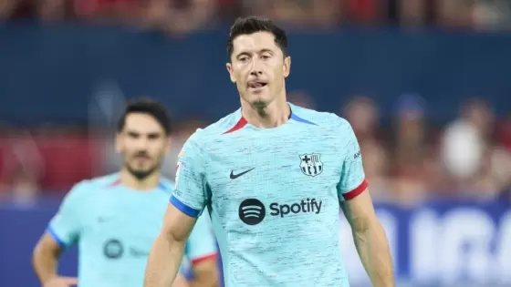 روبرت ليفاندوفسكي