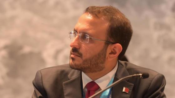 الدكتور ماجد بن محمد الأنصاري