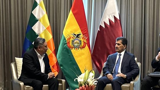 جانب من توقيع مذكرة التفاهم