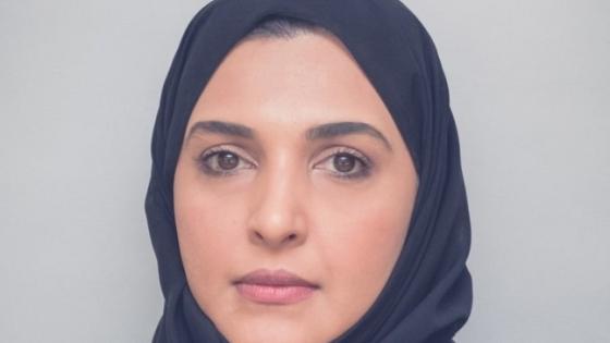 سعادة السيدة مريم بنت عبدالله العطية رئيس اللجنة الوطنية لحقوق الإنسان