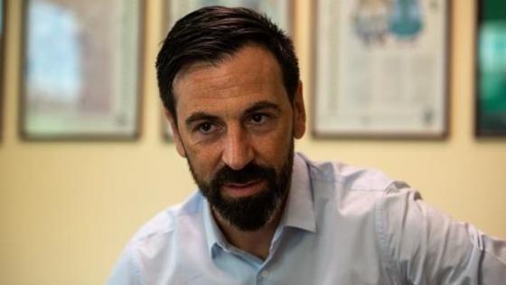 فابريزيو كاربوني