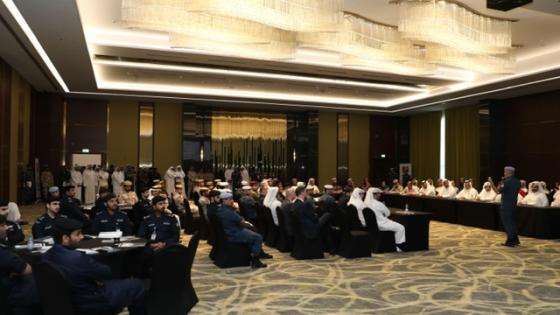 جانب من عملية التدشين