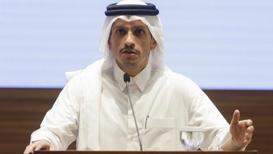 معالي الشيخ محمد بن عبدالرحمن بن جاسم آل ثاني رئيس مجلس الوزراء وزير الخارجية