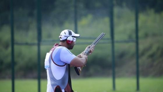 محمد الرميحي