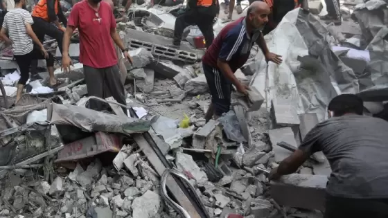 العدوان الإسرائيلي خلّف قرابة 5 آلاف شهيد فلسطيني وآلاف الجرحى