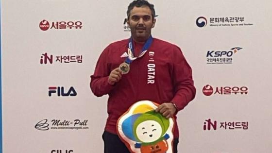 سعيد أبو شارب