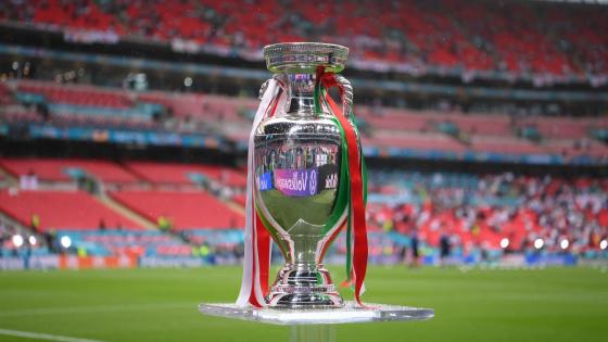 كأس أمم أوروبا