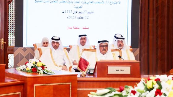 سعادة السيد مسعود بن محمد العامري وزير العدل