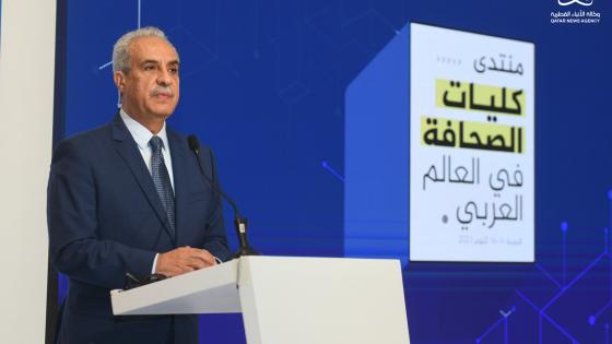 الإعلامي محمد كريشان