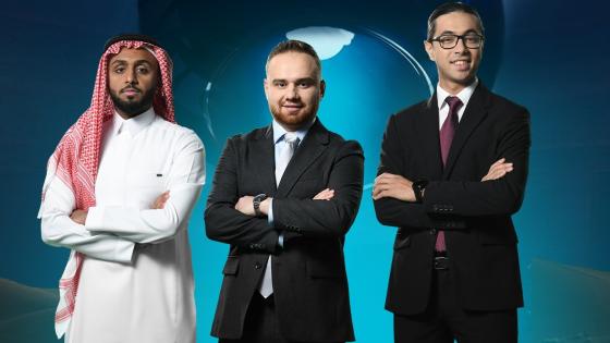 المتأهلون إلى التصفيات النهائية ببرنامج نجوم العلوم