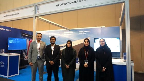 جانب من فعاليات المنتدى