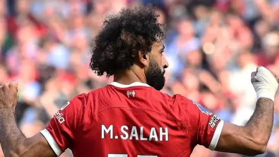 محمد صلاح