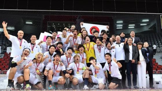 منتخب اليابان