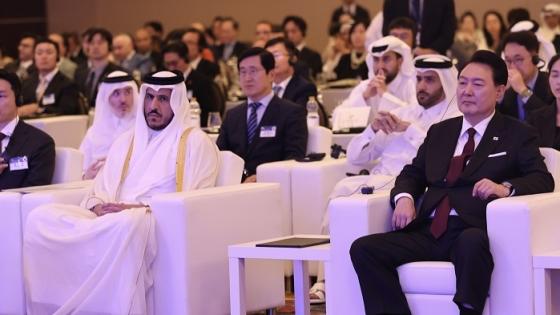 جانب من المنتدى