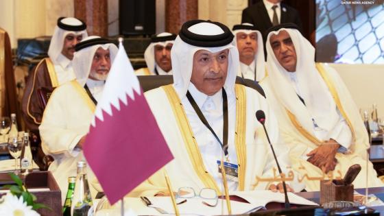 سعادة السيد حسن بن عبدالله الغانم رئيس مجلس الشورى