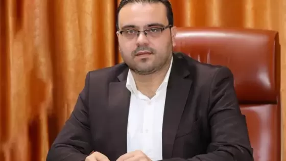 حازم قاسم المتحدث باسم حركة حماس
