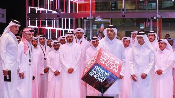 جان من الافتتاح