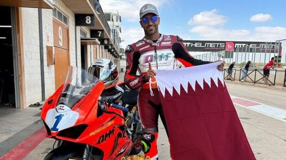 سعيد السليطي