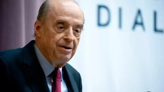 وزير الخارجية الكولومبي الفارو ليفا