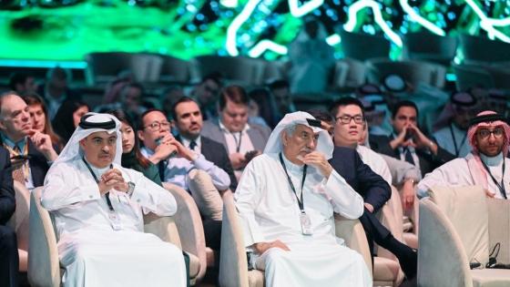 جانب من جلسات المنتدى