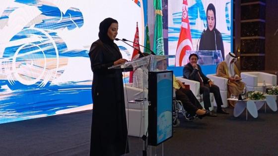 سعادة الشيخة شيخة بنت جاسم آل ثاني