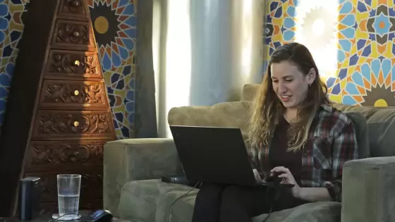 صورة تعبيرية