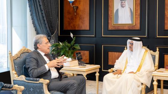 خلال اجتماع وزير العدل مع نظيره اللبناني