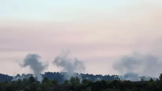 تجدد عمليات القصف في جنوب لبنان