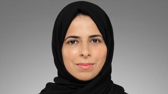 سعادة السيدة لولوة بنت راشد الخاطر وزير الدولة للتعاون الدولي