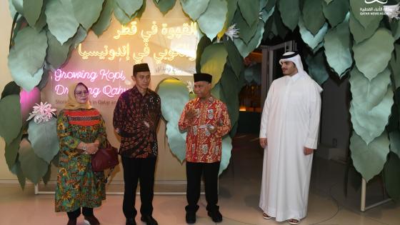 جانب من الافتتاح